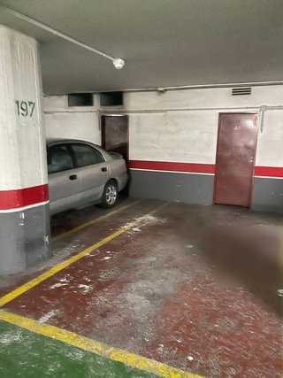 Piso en alquiler en Doctor Cerrada en Zaragoza