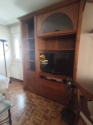 Piso en alquiler en Carmelitas - San Marcos - Campillo en Salamanca