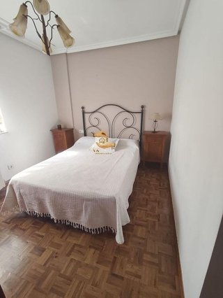 Piso en alquiler en Carmelitas - San Marcos - Campillo en Salamanca