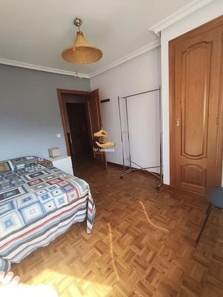 Piso en alquiler en Carmelitas - San Marcos - Campillo en Salamanca