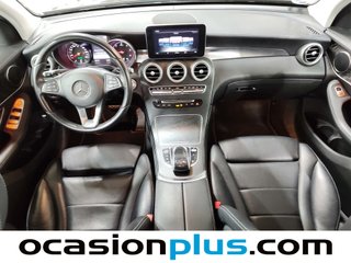 Mercedes-Benz GLC 220 d 4Matic 125 kW (170 CV)