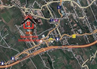 Local comercial en alquiler en Sauzal (El)
