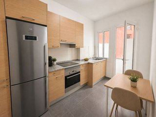 Piso en alquiler en Travesía de Vigo - San Xoán en Vigo
