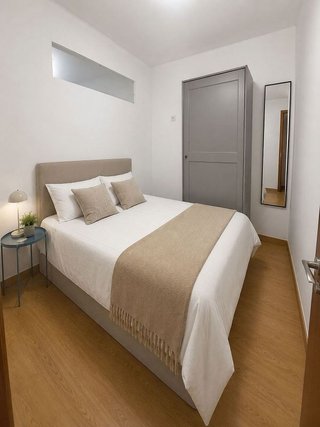 Piso en alquiler en Travesía de Vigo - San Xoán en Vigo