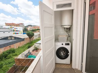 Piso en alquiler en Travesía de Vigo - San Xoán en Vigo