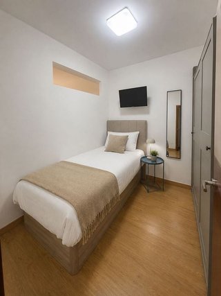Piso en alquiler en Travesía de Vigo - San Xoán en Vigo