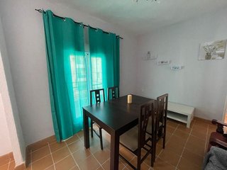 Piso en alquiler en Peñamefecit - Avda Barcelona en Jaén