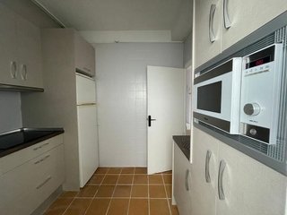 Piso en alquiler en Peñamefecit - Avda Barcelona en Jaén