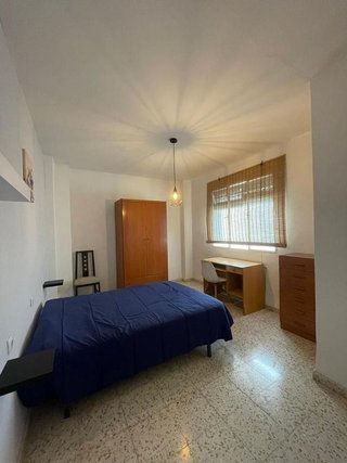 Piso en alquiler en Peñamefecit - Avda Barcelona en Jaén