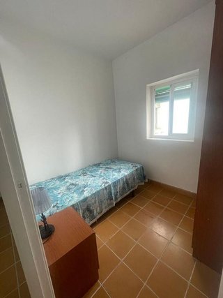 Piso en alquiler en Peñamefecit - Avda Barcelona en Jaén