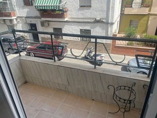Piso en alquiler en Peñamefecit - Avda Barcelona en Jaén