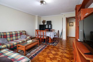 Piso en alquiler en General Dávila en Santander