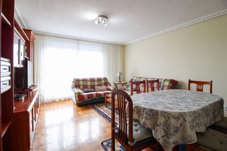 Piso en alquiler en General Dávila en Santander