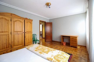 Piso en alquiler en General Dávila en Santander