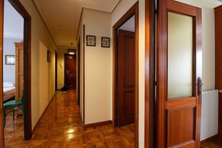 Piso en alquiler en General Dávila en Santander