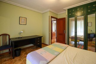 Piso en alquiler en General Dávila en Santander