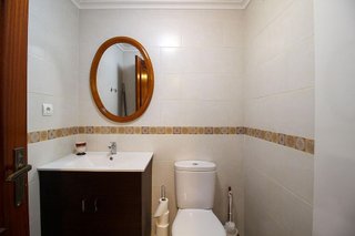 Piso en alquiler en General Dávila en Santander