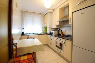 Piso en alquiler en General Dávila en Santander