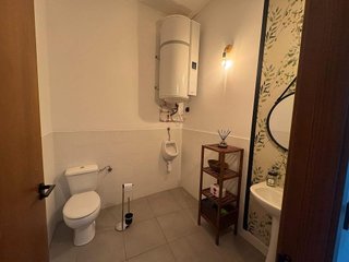 Local comercial en alquiler en Centro en Ponferrada