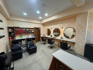 Local comercial en alquiler en Centro en Ponferrada