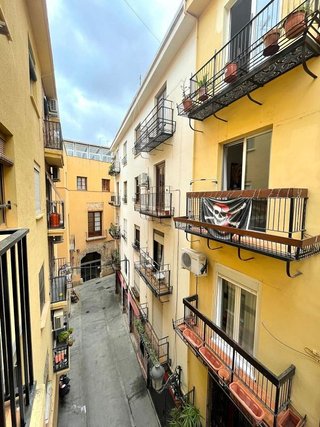 Piso en alquiler en El Carme en Valencia