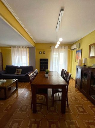 Piso en alquiler en El Carme en Valencia