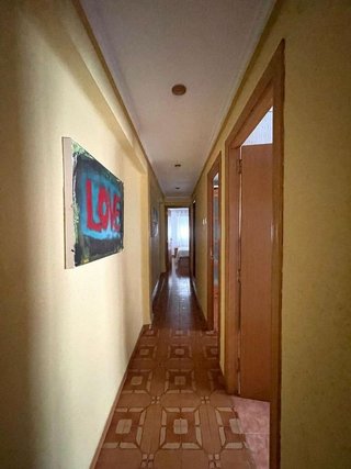 Piso en alquiler en El Carme en Valencia