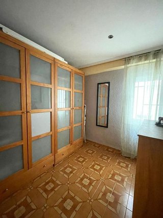 Piso en alquiler en El Carme en Valencia