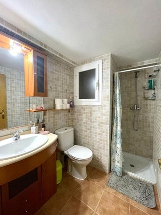 Piso en alquiler en El Carme en Valencia