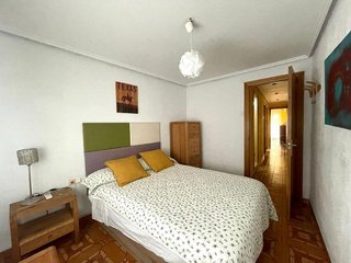 Piso en alquiler en El Carme en Valencia