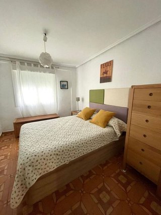 Piso en alquiler en El Carme en Valencia