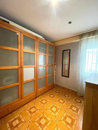 Piso en alquiler en El Carme en Valencia