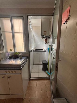 Piso en alquiler en Circular - Vadillos en Valladolid