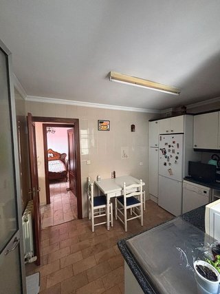 Piso en alquiler en Circular - Vadillos en Valladolid