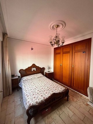 Piso en alquiler en Circular - Vadillos en Valladolid