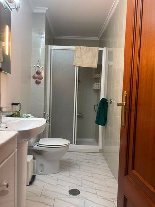 Piso en alquiler en Circular - Vadillos en Valladolid