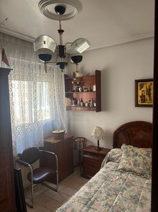 Piso en alquiler en Circular - Vadillos en Valladolid