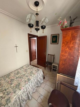 Piso en alquiler en Circular - Vadillos en Valladolid
