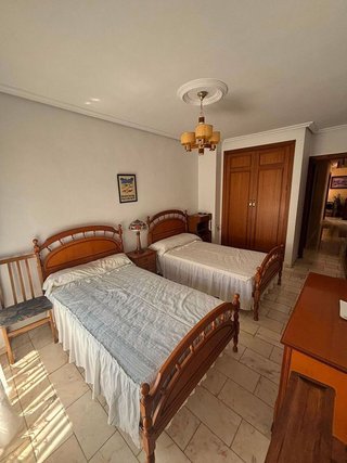 Piso en alquiler en Circular - Vadillos en Valladolid