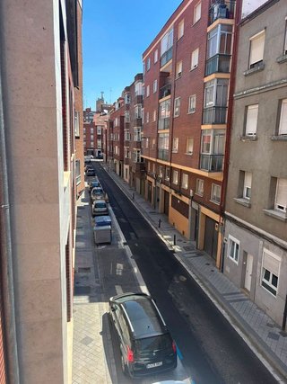 Piso en alquiler en Circular - Vadillos en Valladolid
