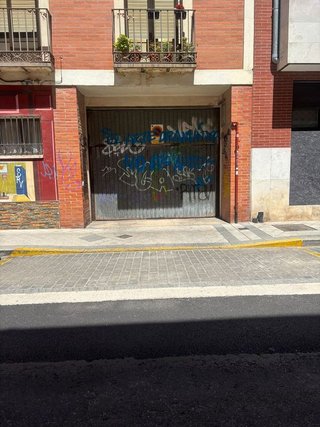 Piso en alquiler en Circular - Vadillos en Valladolid