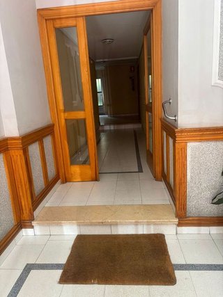 Piso en alquiler en Circular - Vadillos en Valladolid
