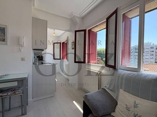 Piso en alquiler en El Antiguo en San Sebastián-Donostia