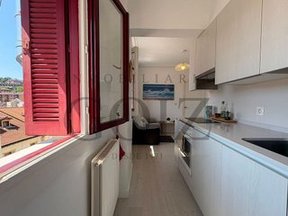 Piso en alquiler en El Antiguo en San Sebastián-Donostia
