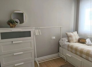 Piso en alquiler en Baiona