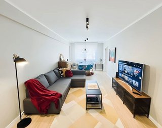Piso en alquiler en Baiona