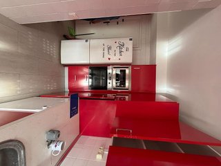 Piso en alquiler en Huerta del Pilar en Sevilla