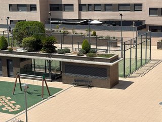 Piso en alquiler en Lardero