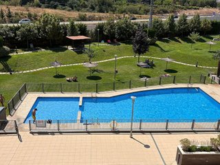 Piso en alquiler en Lardero