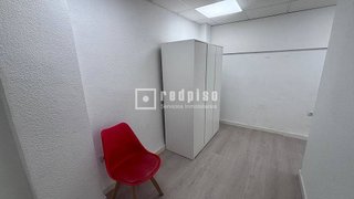Oficina en alquiler en Centro en Murcia